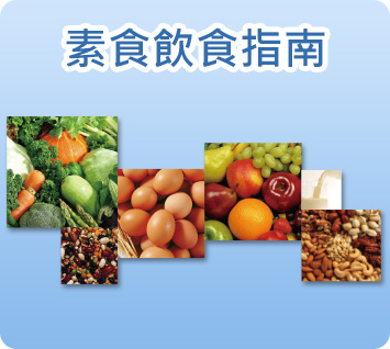 素食飲食指南